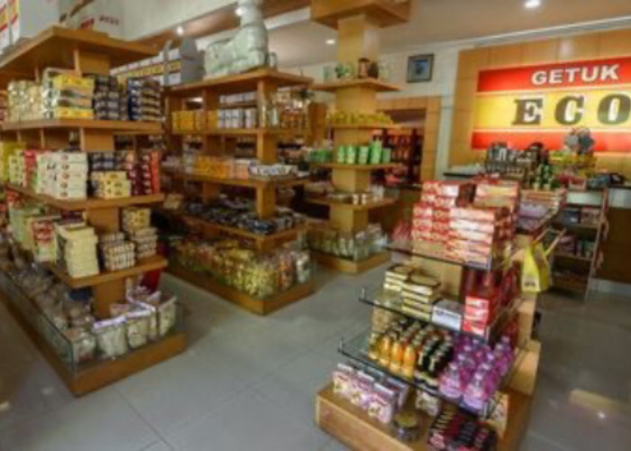 3 Pusat Oleh-Oleh Magelang yang Wajib Dikunjungi, Lengkap dan Cocok untuk Buah Tangan