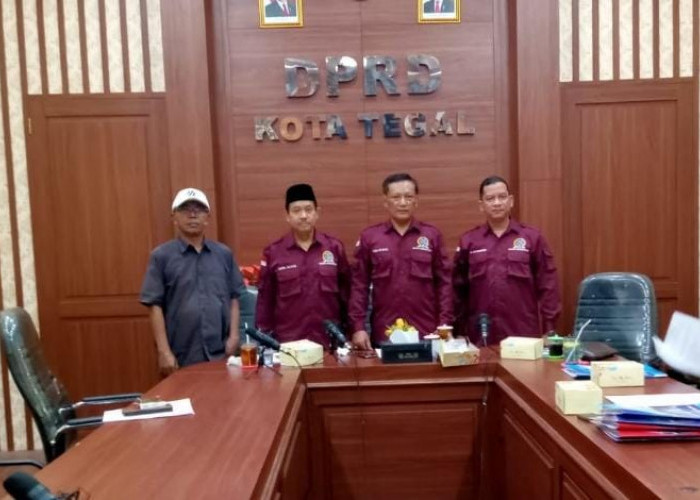 BK Jadwalkan Kembali Pemanggilan Anggota DPRD Kota Tegal