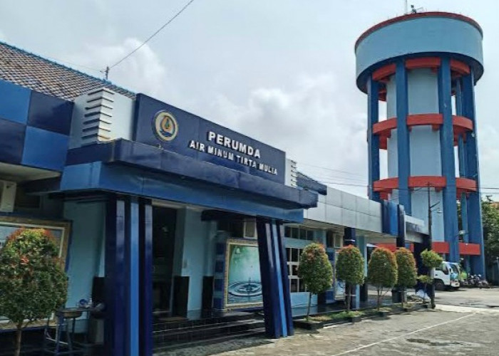 Pemkab Pemalang Buka Seleksi Dirut PDAM, Ini Syarat yang Harus Dipenuhi Pelamar