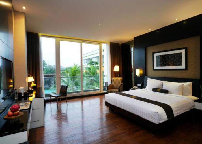 Liburan Asyik! Daftar Hotel Strategis di Purwokerto Dengan Fasilitas Keluarga Terbaik