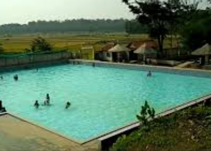 Rekomendasi Spot Pemandian di Pemalang yang Jernih dan Bersih