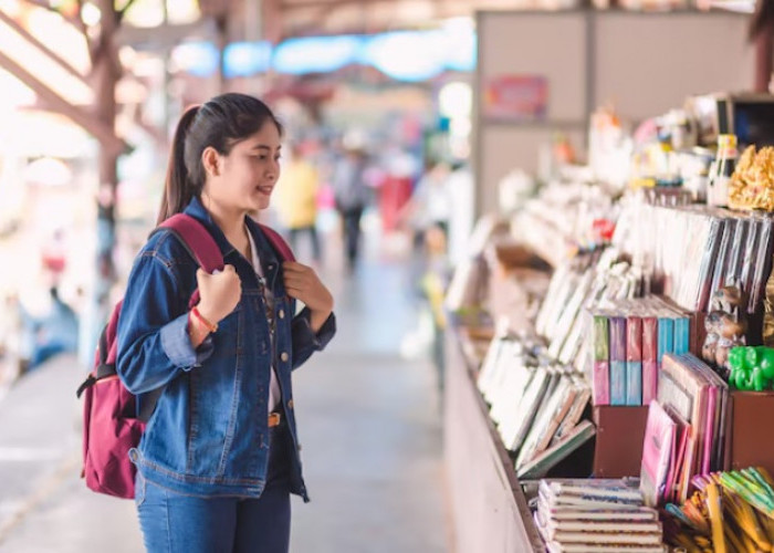 5 Tempat Belanja Murah di Pekalongan Andalan Warlok dan Wisatawan