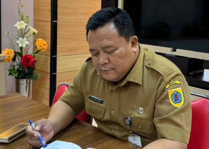 416 Jabatan Kepala Sekolah di Brebes Dijabat Plt