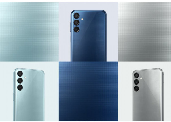 Tahan 2 Hari Tanpa Cas! 5 HP Android Baterai Jumbo 6000mAh Harga Terjangkau