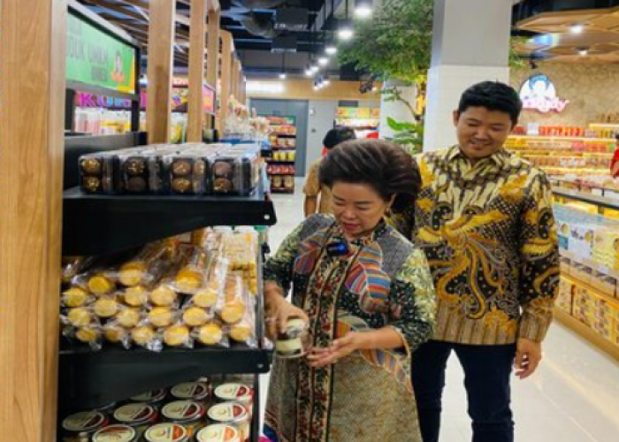 7 Toko Oleh-oleh Khas Surabaya yang Kekinian dan Murah Meriah!