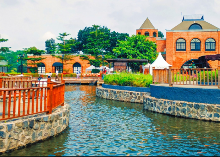 5 Rekomendasi Spot Wisata Anak di Purwokerto yang Seru