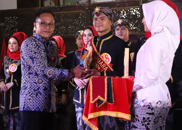 Pemkab Promosikan Wisata di Brebes Lewat Pemilihan Si Nok Si Tong, Ini Daftar Juaranya