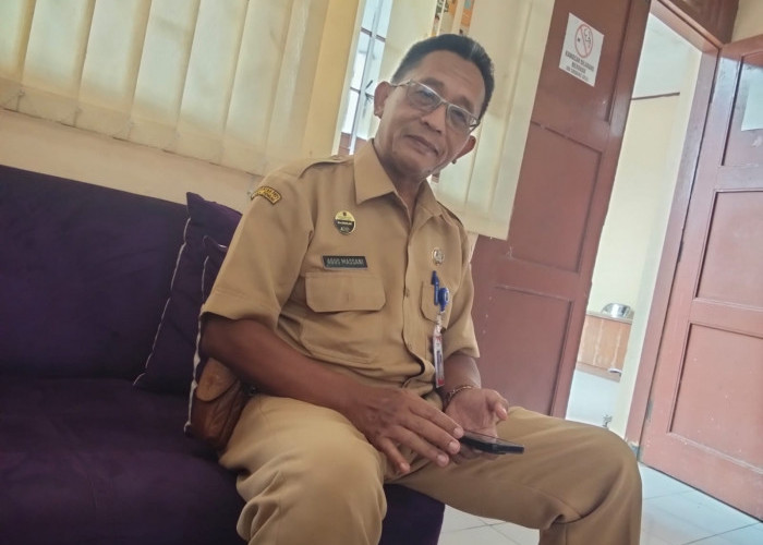 Aturan THR 2026: Perusahaan di Kabupaten Tegal Diimbau Cairkan Tunjangan H-14