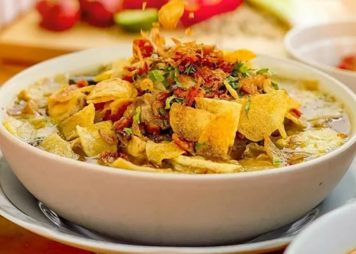 Bikin Ngiler! Hidangan Tradisional Khas Banyuwangi dengan Rasa Autentik dan Berbeda