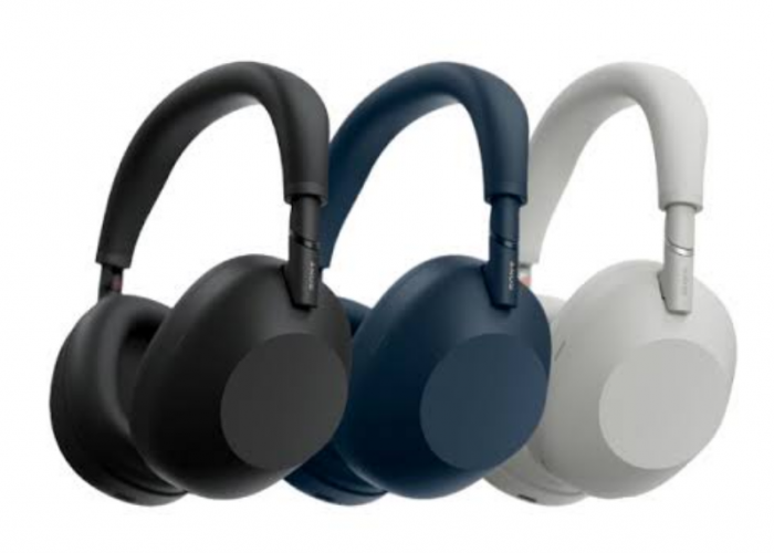 5 Rekomendasi Headset Bluetooth Terbaik untuk Meeting Online, Suara Jernih No Delay