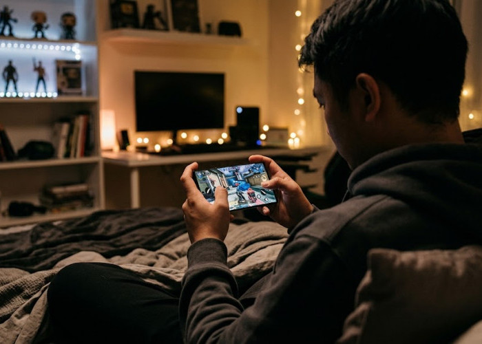 7 Daftar HP Android 2 Jutaan Anti Lemot 2026, Cocok untuk Harian dan Gaming