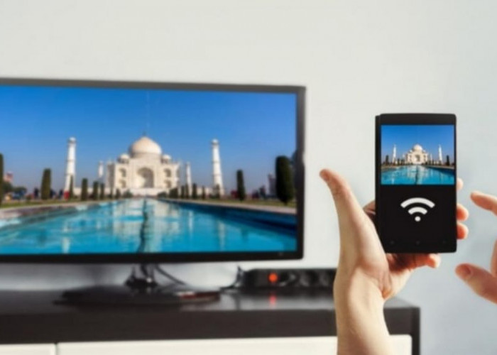 Berikut Penyebab Gagalnya Smart TV Tersambung Ke Wifi, Perbaiki Segera Sebelum Nontonmu Gak Berkualitas