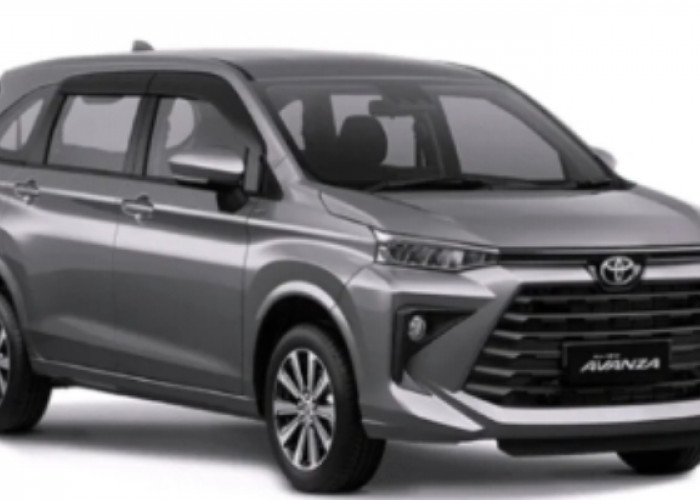 Review Toyota All New Avanza 2021, Mesin, Dimensi, Eksterior, Interior, dan Fitur Keamanan yang Bikin Bengong