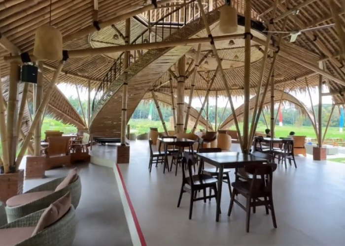 5 Tempat Makan Sekitar Punthuk Setumbu Magelang yang Populer