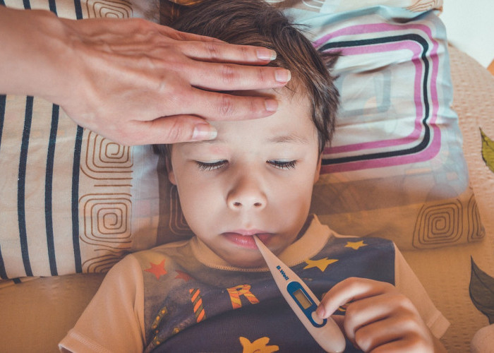 Catat Mom! Gejala Gagal Ginjal Akut Pada Anak dan Tips Aman Konsumsi Obat dari Kemenkes