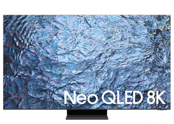 Spesifikasi Samsung Neo QLED 8K QN900C Smart TV yang Dibanderol Seharga Mobil