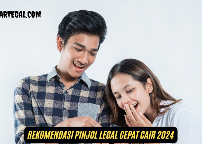 Idaman Nasabah, Berikut Rekomendasi Pinjol Legal Cepat Cair 2024