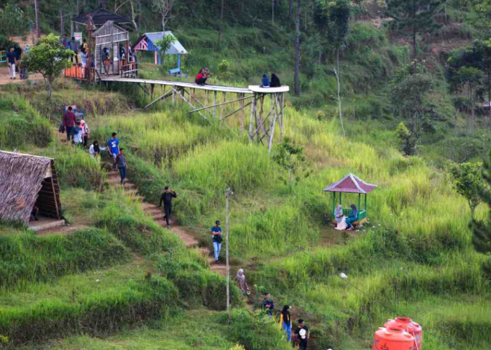 Liburan Asyik Tak Perlu Boros! Cek Tempat Wisata Murah di Pemalang Ini