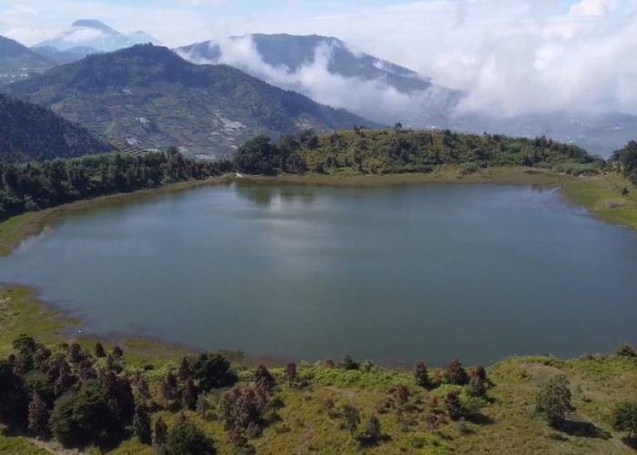 4 Wisata Alam di Dieng Antimainstream yang Bakal Bikin Kagum