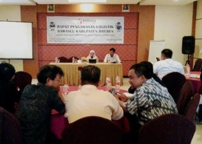 6.291 Lowongan Pengawas TPS Pemilu 2024 di Kabupaten Brebes Dibuka, Ini Tanggal Pendaftaran dan Syaratnya