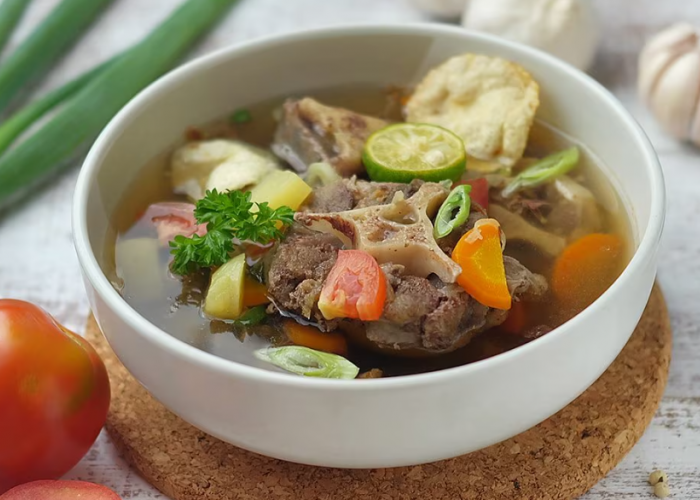 Rekomendasi Wisata Kuliner di Pekalongan yang Memikat Lidah