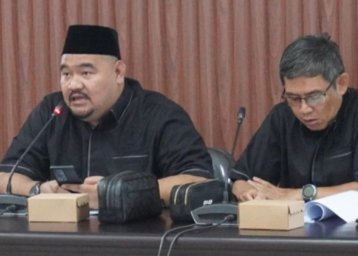 Puluhan Kepala Sekolah Dijabat Plt, Komisi IV Minta Pemkab Brebes Angkat Kepsek Definitif