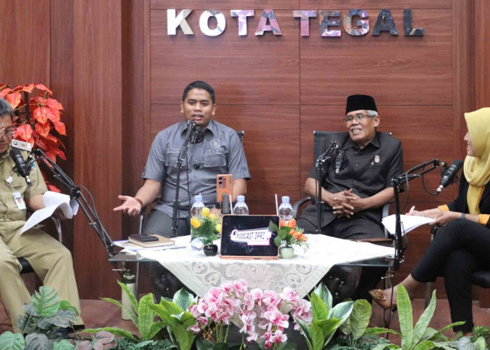 Pasar Tradisional di Kota Tegal Sepi Pengunjung, DPRD Desak Terobosan Baru 