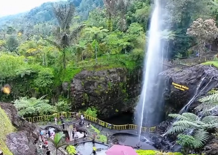 5 Hal yang Wajib Dieksplor saat Liburan ke Purwokerto