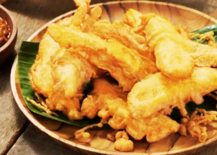 Pisang Goreng Dicocol Sambal? Ini 5 Makanan Khas Maluku Utara yang Wajib Dicoba