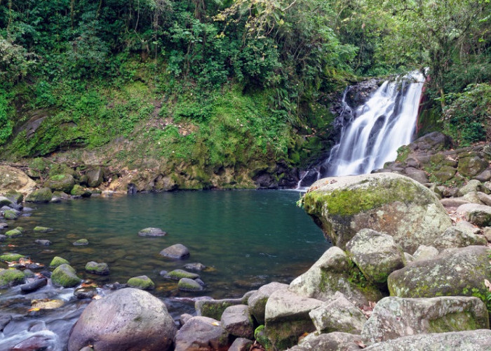 8 Wisata Alam Terbaik di Magelang untuk Healing Tanpa Banyak Pengunjung
