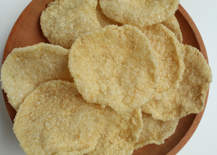 Bukan Hanya Batik, Ini 5 Oleh-Oleh Khas Pekalongan yang Harus Kamu Coba