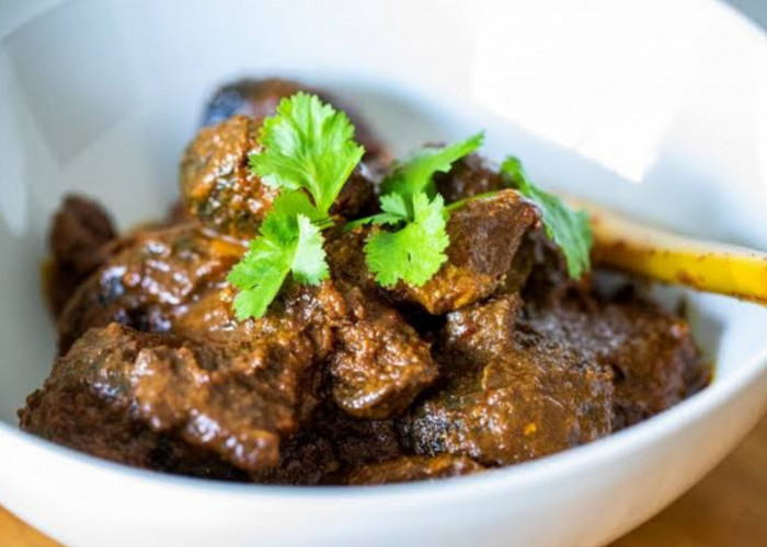 Rawon Paling Enak di Temanggung, Ini 5 Tempat Favorit Warga Lokal!