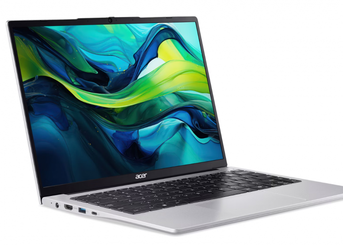 4 Rekomendasi Laptop Kuliah Budget 5 Jutaan Terbaik untuk Mahasiswa Baru