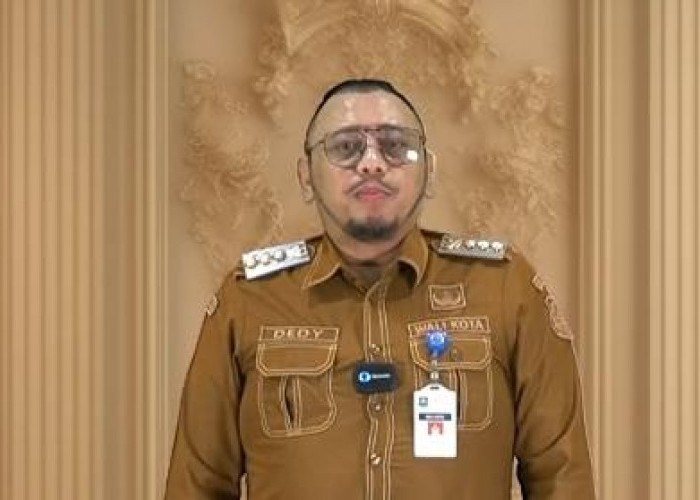 Masih Didalami, Dedy Yon: Nama dan Keterangan dalam Buku Catatan Belum Dapat Diartikan Keterlibatan