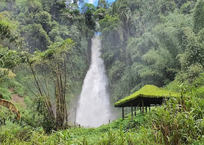 Eksplorasi 7 Curug di Banjarnegara yang Masih Jarang Diketahui Wisatawan