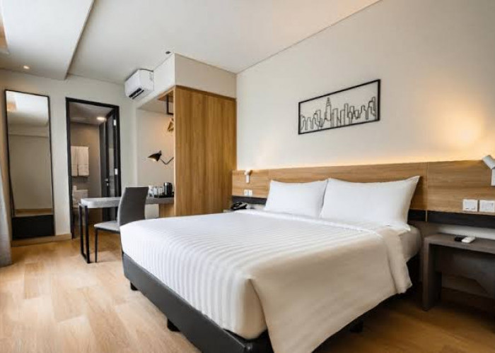 10 Penginapan Murah Semarang yang Nyaman dan Terjangkau, Fasilitas Lengkap dan Bersih!