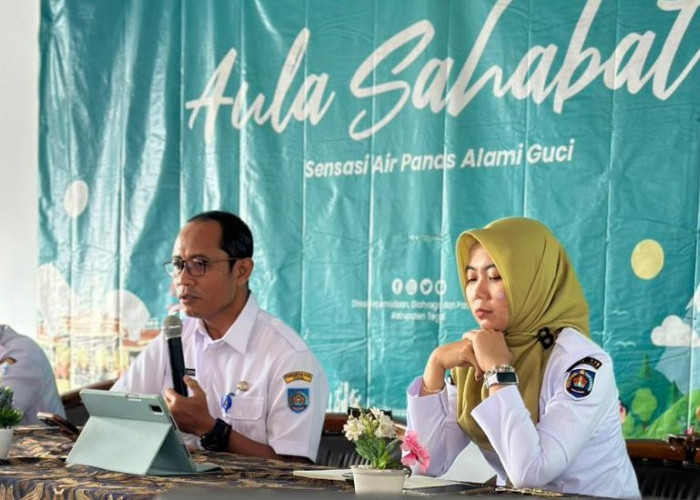 Panduan Wisata Lebaran 2026 Kabupaten Tegal: Kesiapan Guci, Jalur Alternatif, dan Keamanan Pasca Bencana