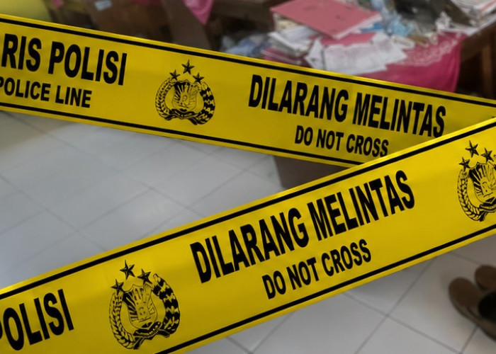 Hendak Beraksi Lagi, 2 Pelaku Pembobol SD di Bumiayu Brebes Berhasil Tertangkap Polisi