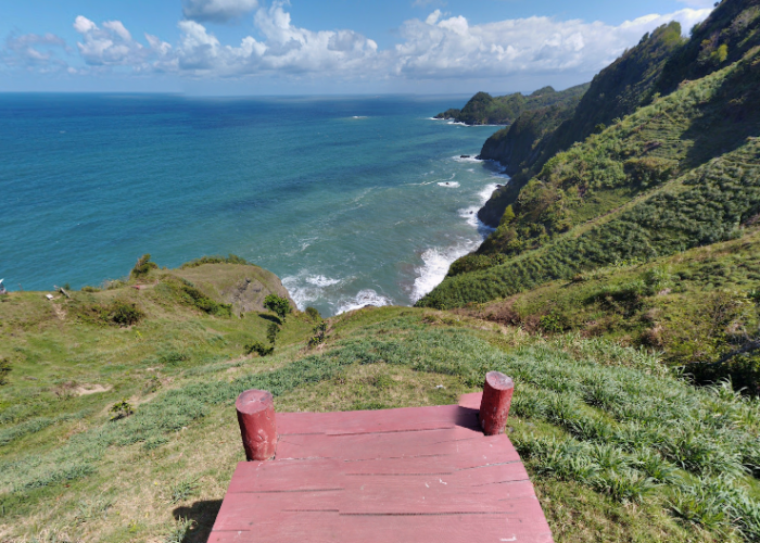 Pesona Bukit Batu di Kebumen, Deretan Spot Foto Hits dengan Panorama Alam Menakjubkan