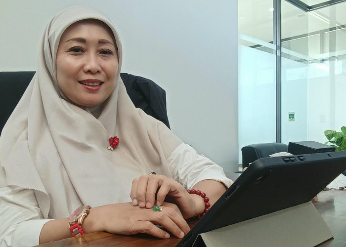 Jangan Tunggu Pekerja Jatuh Sakit untuk Bicara K3