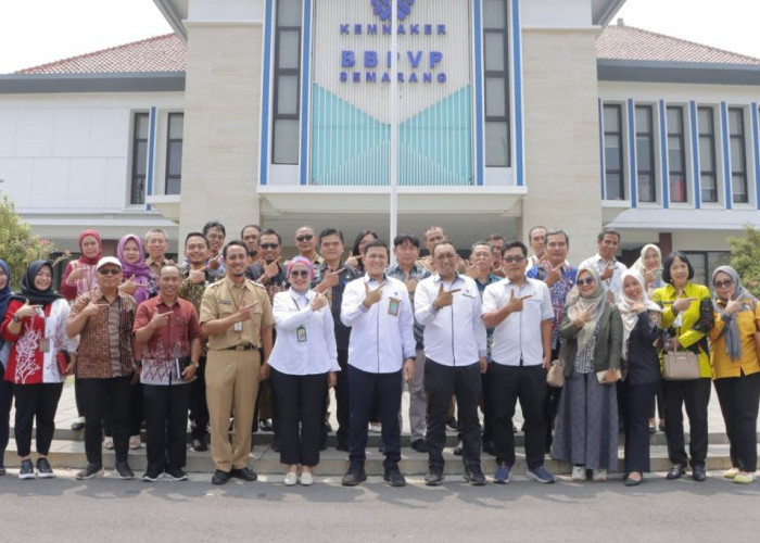 Pelatihan Vokasi Gratis Pemkab Tegal Semester II 2026: Jurusan, Syarat, dan Manfaatnya