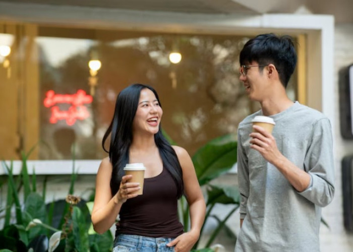 4 Cafe Hits Dekat Stasiun Purwokerto, Estetik dan Menunya Enak