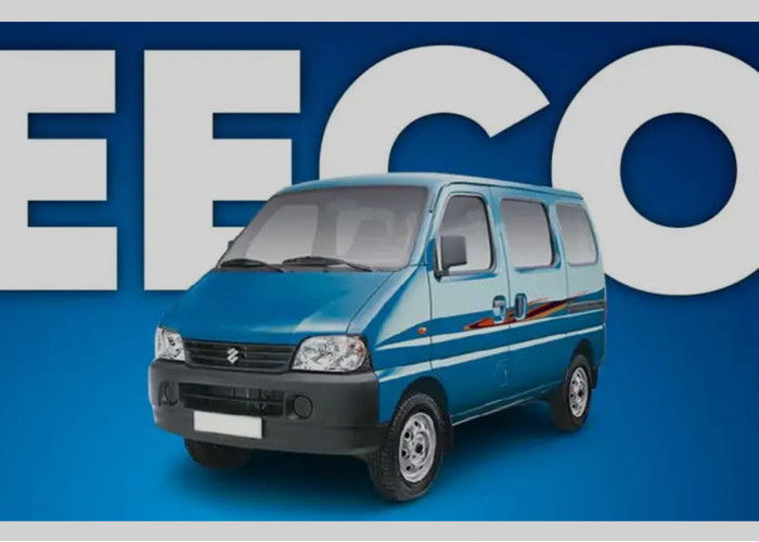 Murah Meriah, Mobil Suzuki Eeco 2022 Terbanderol  di Bawah Rp100 Juta, Ini Spesifikasinya