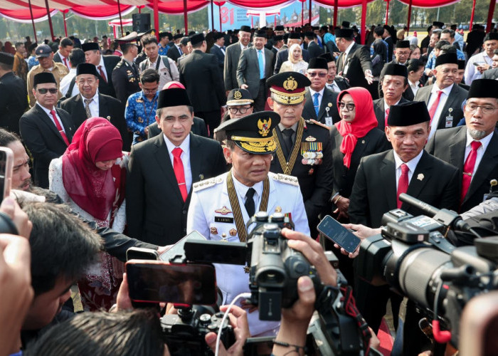 Bantu Korban Gempa NTT, Pemprov Jateng Kirim 16 Personel dan Ribuan Paket Logistik