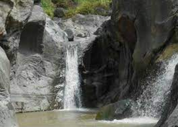 Mitos Desa Cawitali di Tegal, Konon Menjadi Tempat Pertempuran Raden Arjuna dan Adipati Karna 