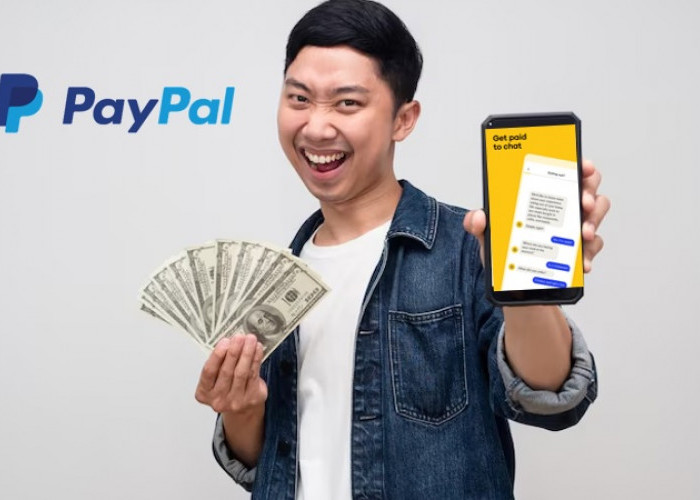 Upload Story Dapat Uang di Aplikasi Terbukti Membayar Ini hingga Rp75 Ribu