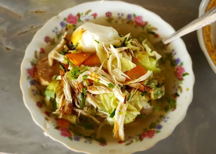 Bikin Nagih, Ini 5 Tempat Kuliner Berkuah Murah di Jogja dekat Malioboro