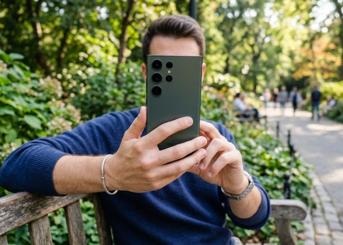 Tips Memaksimalkan Kamera AI Samsung Galaxy, Foto Makin Ciamik Tanpa Ribet