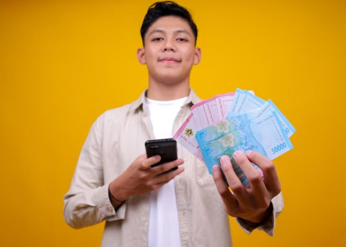 7 Aplikasi Penghasil Uang Gratis Tanpa Iklan Berbayar atau Deposit, Rp100 Ribu Bisa TF ke DANA