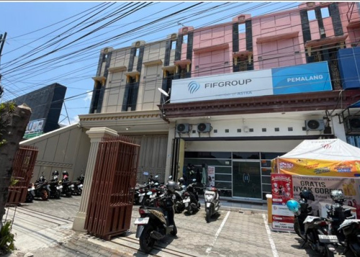 Objek Jaminan Fidusia Dialihkan, Debitur di Pemalang Dipenjara Setahun